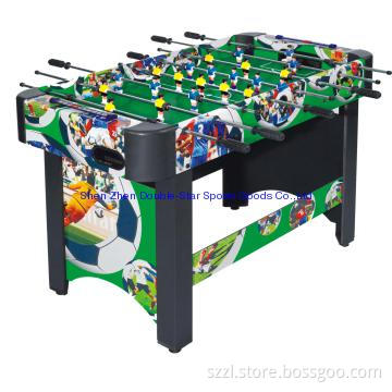 Environment Indoor Kids Mini Soccer Table